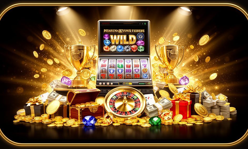 Crash Cash Ladder