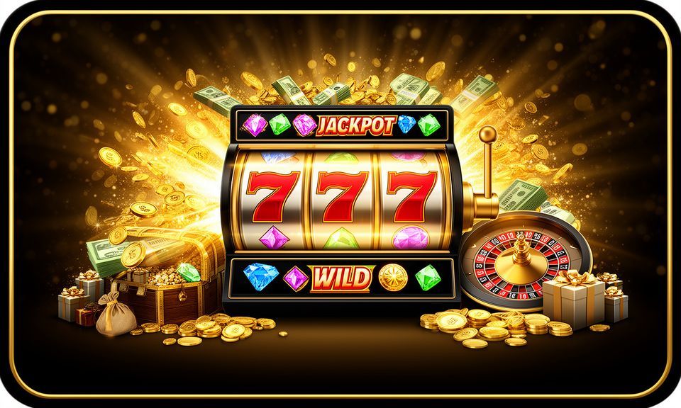 Dewan Bingo Kampung